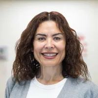Lizzette Peregrina