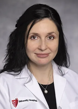 Irene Hrytsyuk