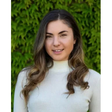 Amanda Hinojosa