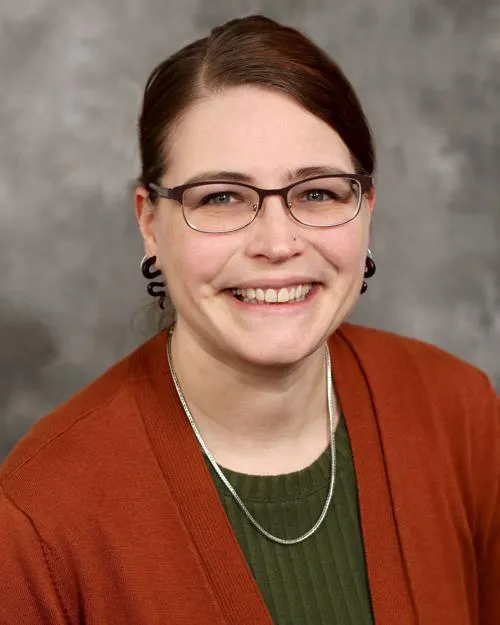 Amy Rochelle Smith