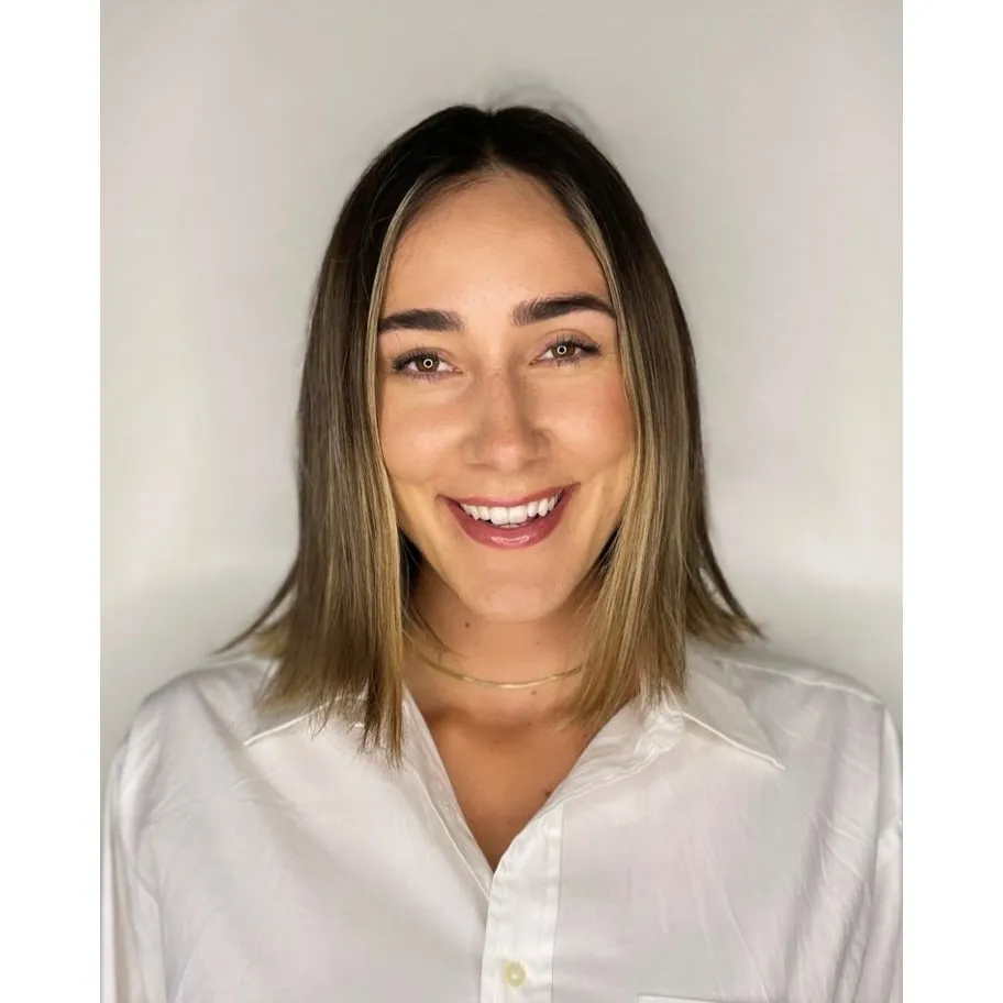 Jaleh Kermani
