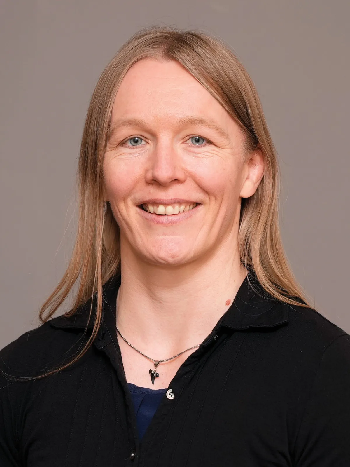 Alison Jones