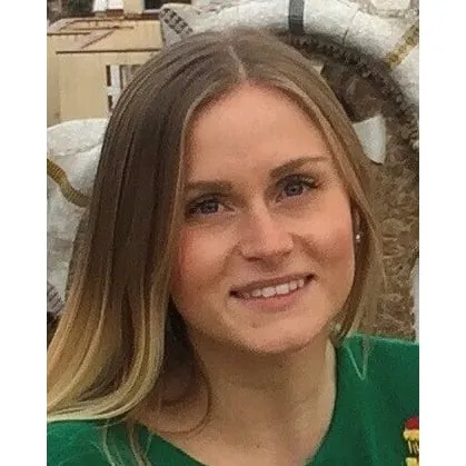 Elena Deweese