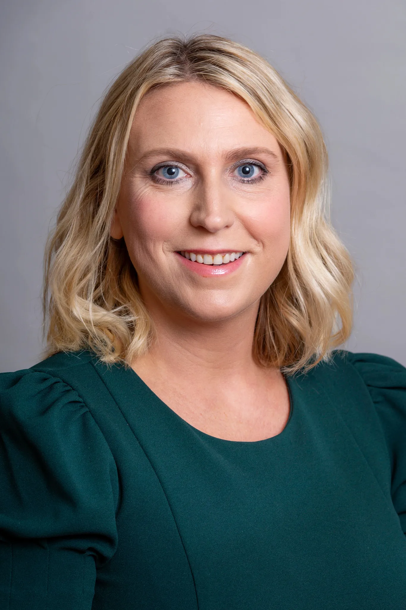 Amanda Conrad
