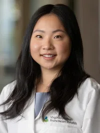 Emmiline Chou