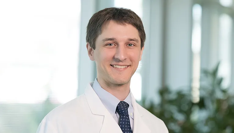 Brad Evan Rumancik