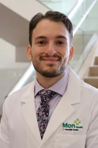 Daniel Getlik