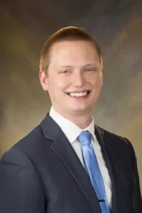 Austin Greenwood