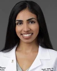 Roohi Kaur Saini