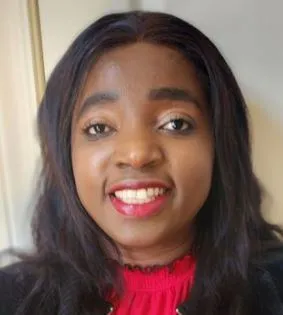 Esther Enoh