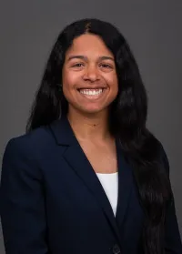 Vishnupriya "priya" Krishnan