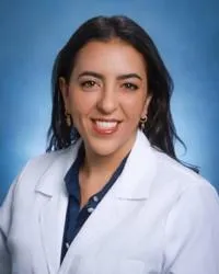 Michelle Leora Yousefzadeh