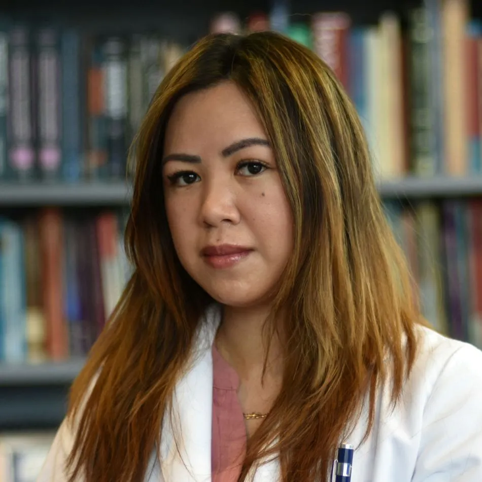 Jane Mercado Monteiro