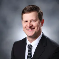 Charlie Rieck, PA-C