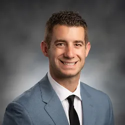 Jordan Friedrich, PA-C