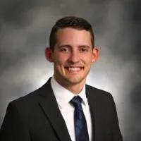 Chase Robinson, PA-C