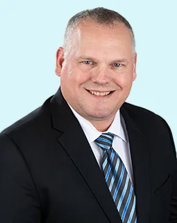 Steven Barcott