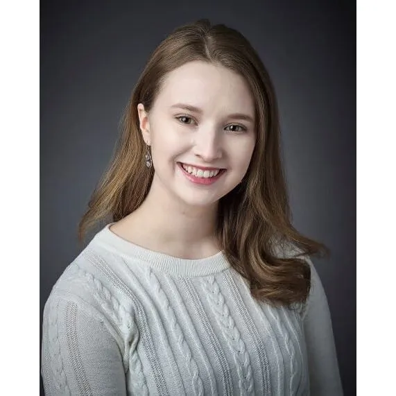 Sarah St Clair