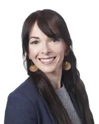 Tabitha Paull