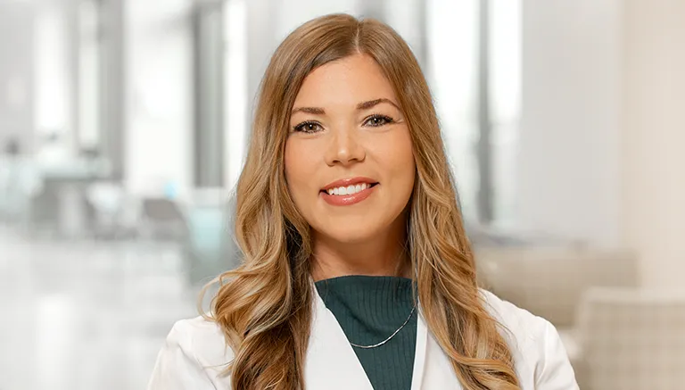 Ashlee Renee Vaughan