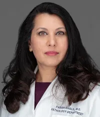 Farah K Khalil