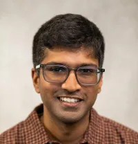 Jayaram Kumaraswamy