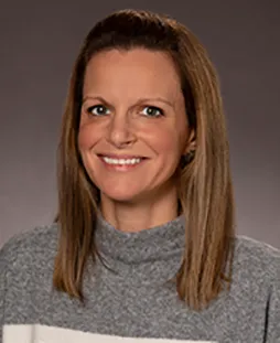 Colleen Walsh