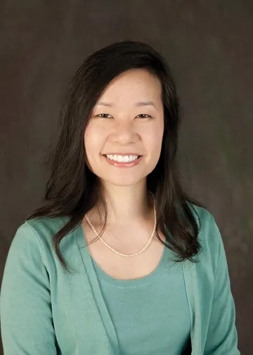 Sharon F. Liu
