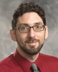 Eric C. Churchill