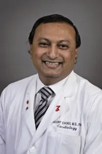 Kashyap Choksi