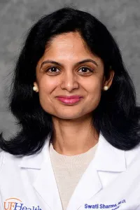 Swati Sharma