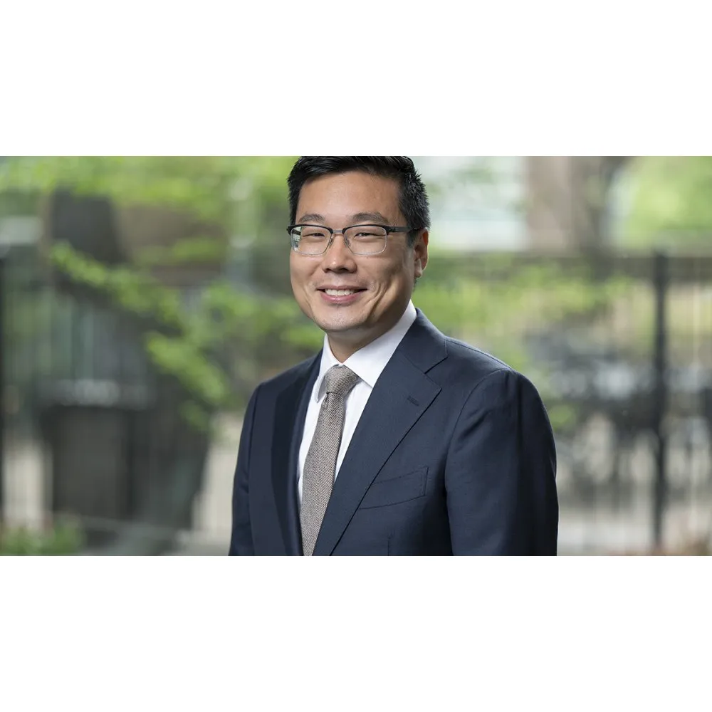 Paul K. Paik