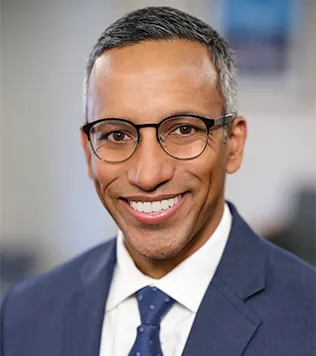 Mathew N. Alias