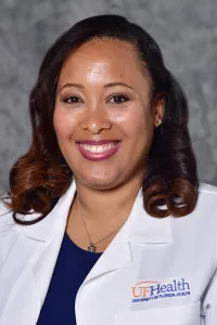 Chanda Loraine Reese