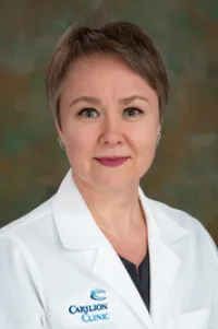 Anna Penland