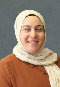 Mona Nour