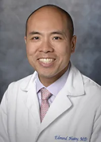 Edmund Huang
