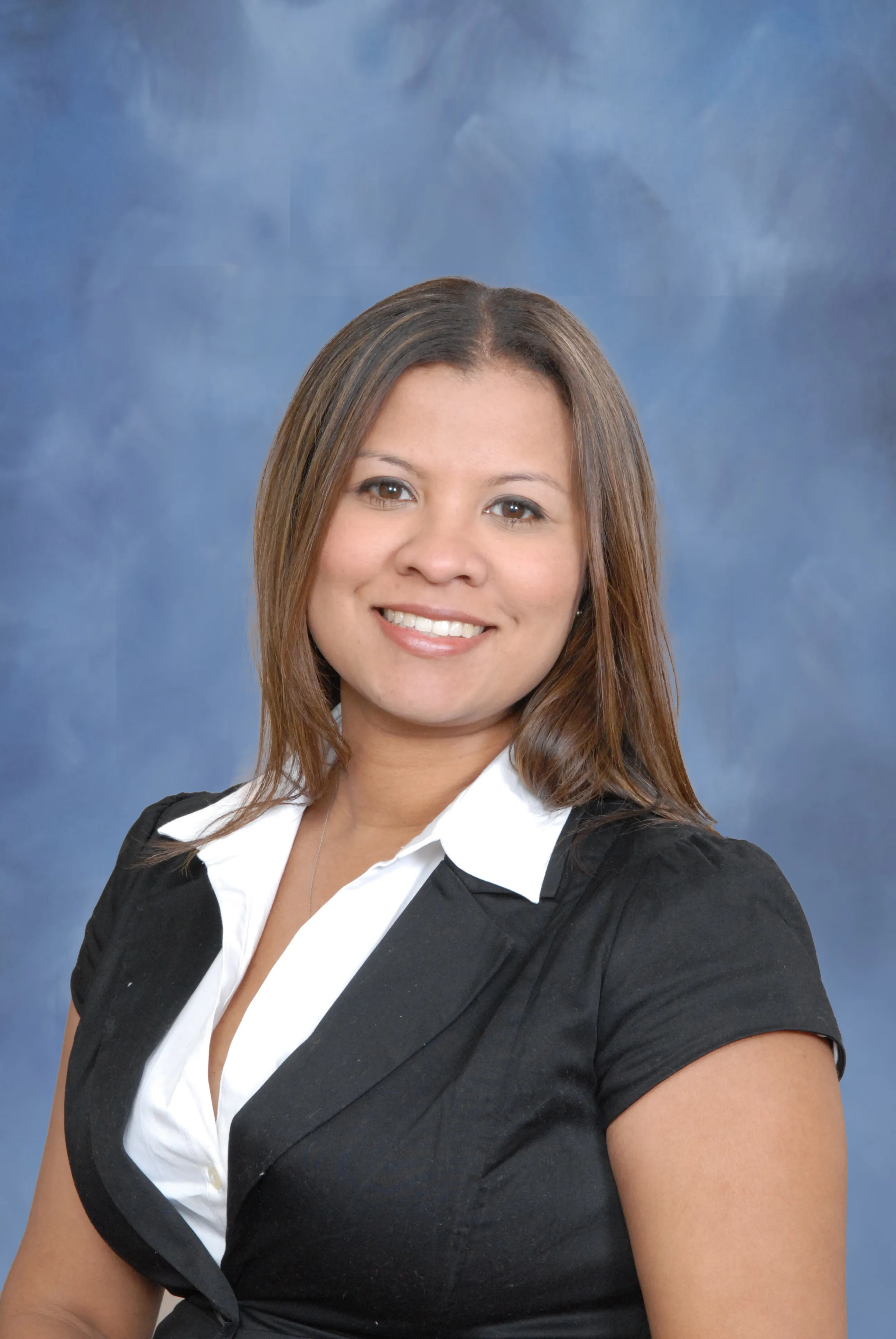 Janelle Agosto-Marquez