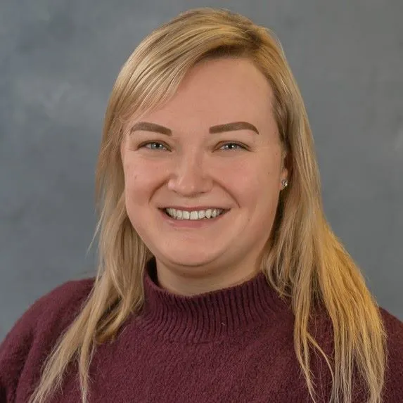 Angela Lasecki, AuD
