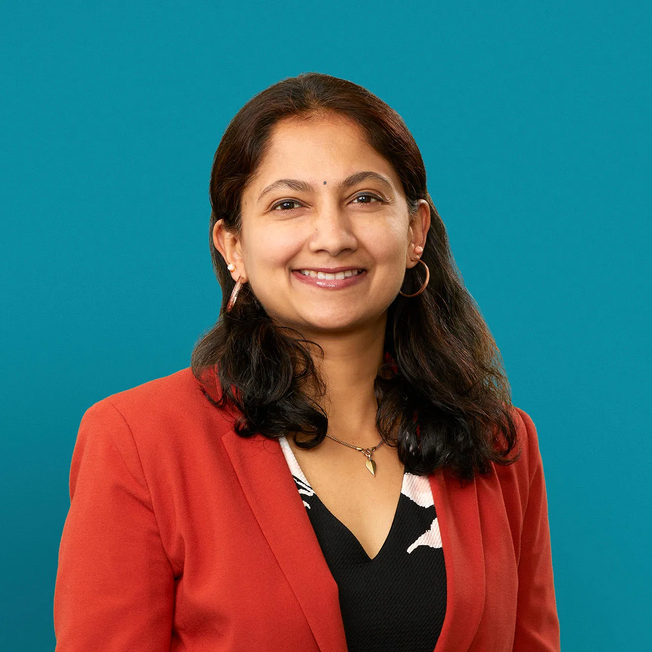 Neetu Radhakrishnan
