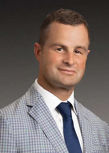 Kevin Kruse