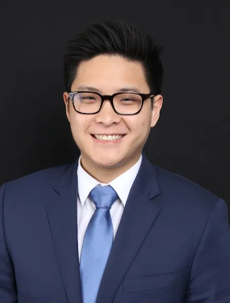 Evan Liu