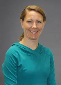 Amanda Mann