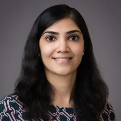 Nivedith Patni