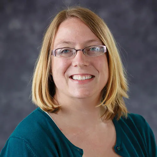 Melissa Christine Quimby