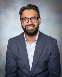 Muhammad Shamim