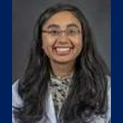 Michelle Robert Anthony