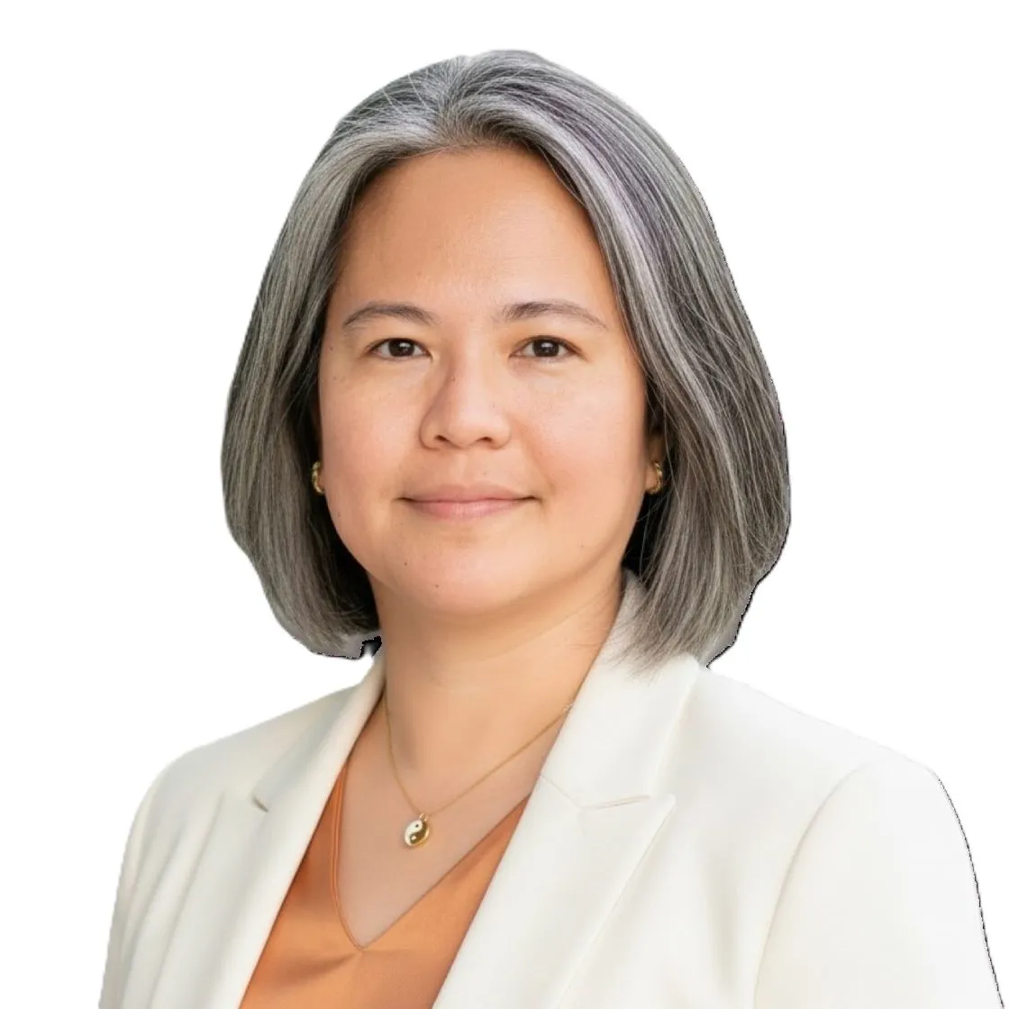 Jhoanna Rae Marquez, PT, DAc