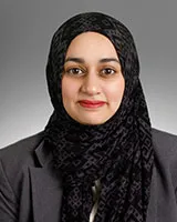 Faiza Javed