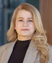 Ayse Okur